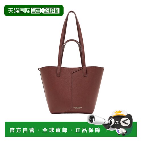 Emporio Armani 小号手提单肩包 EW005753AF29459