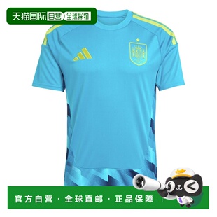 香港直邮adidas 阿迪达斯 男士 KB8371 T恤 KB8371