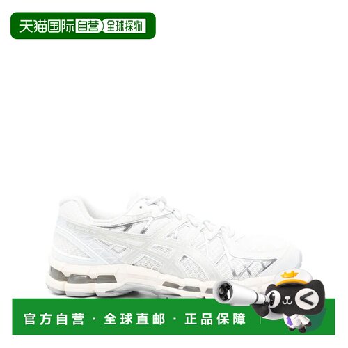 1h可退 香港直邮ASICS 男士户外运动鞋 1203A388098WHITE SS2026