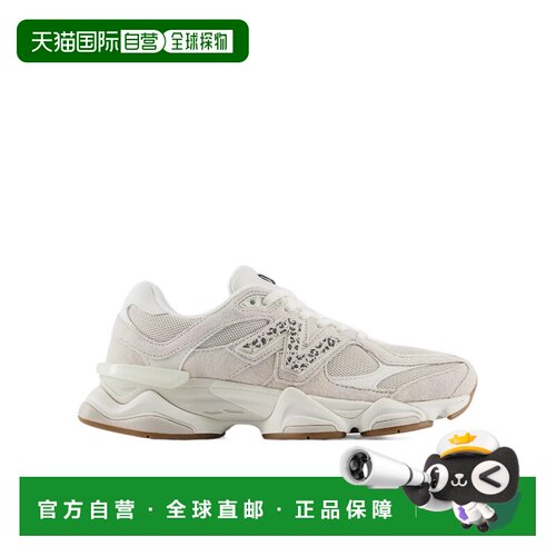 香港直邮NEW BALANCE 男士运动鞋 U9060ASP AW2026 白色 9060 运