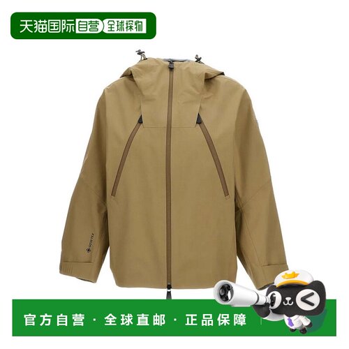 欧洲直邮MONCLER 女士夹克 1A00001597MS23F SS20【付后1h可退】