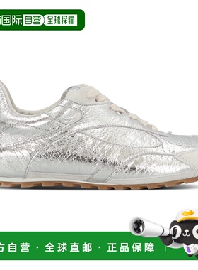 1h可退 香港直邮BOTTEGA VENETA 女士运动鞋 838384V5WD11532 AW2