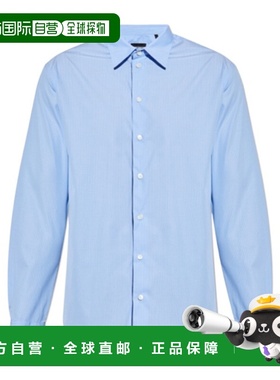 香港直邮Emporio Armani 长袖衬衫 EM000099TE16913阿玛尼