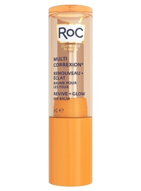 欧洲直邮“RoC/若珂多效焕新修复眼霜 4克”正品提亮