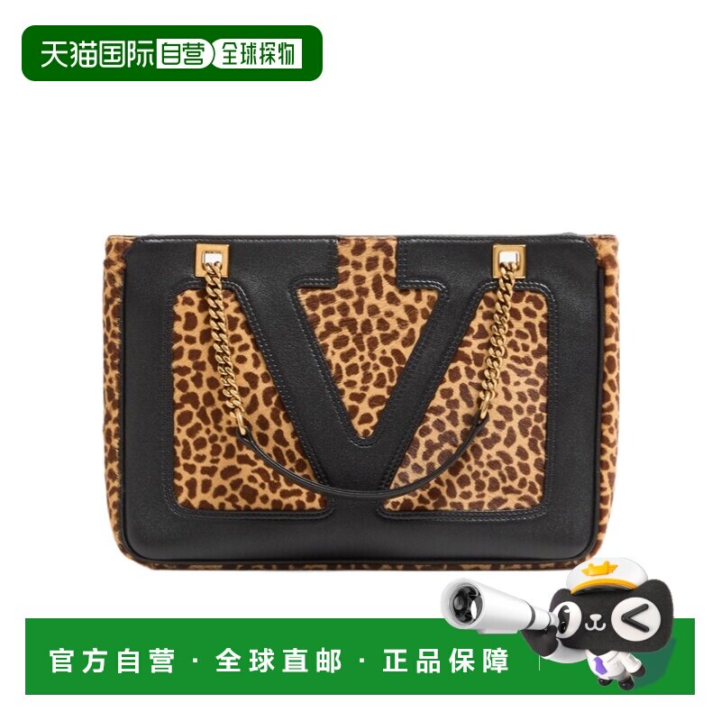 1h可退 香港直邮VALENTINO 女士钱包 WB0R14QQYC2J SS2026 花色 V