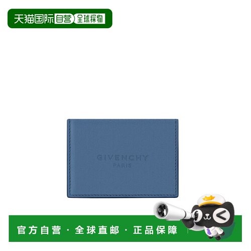 Givenchy Antigona 翻盖卡包 BK60G1K21S