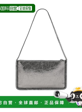 香港直邮Stella McCartney 亮面手拿包 7P0076WP0587