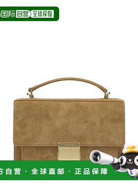 1h可退 香港直邮GOLDEN GOOSE 女士 Venezia 手提包 GWA00467A000