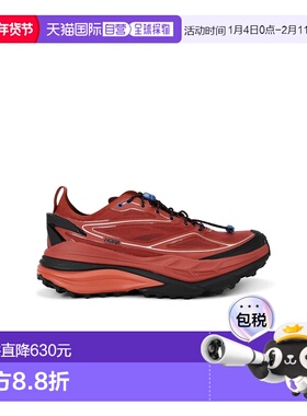 1h可退 香港直邮Hoka One One 男士 U Stinson One7 运动鞋 11689