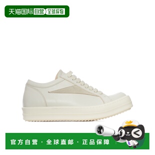 VINTAGE低帮休闲鞋 Owens RO01F6888LCOLVS 香港直邮Rick 1h可退