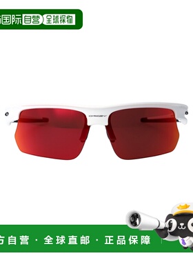 香港直邮OAKLEY 女士太阳镜 0OO9400940010 SS2026 棕色 BISPHAER
