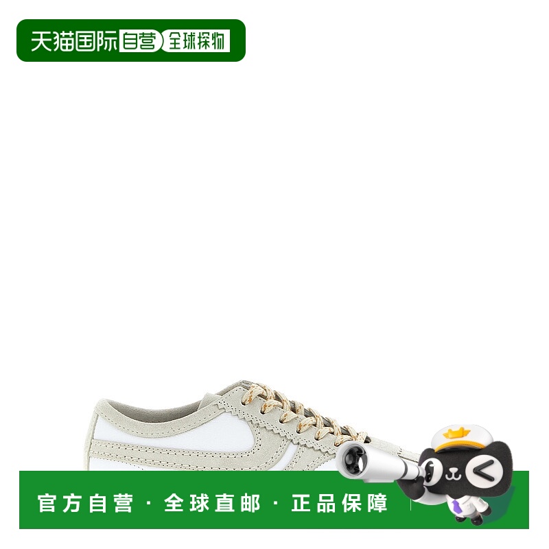 1h可退 欧洲直邮dries van noten 女士 休闲鞋运动鞋德训鞋板鞋