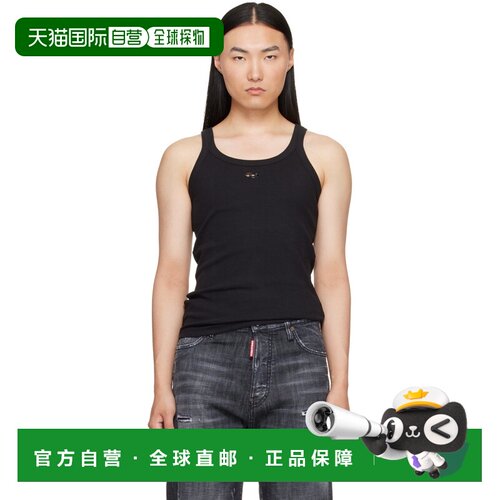 香港直邮Diesel迪赛男士T恤 【付后1h可退】