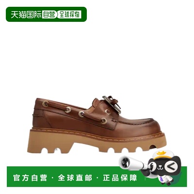 香港直邮Roger Vivier Viv' Rangers  乐福鞋 RVW78442780NF5女鞋