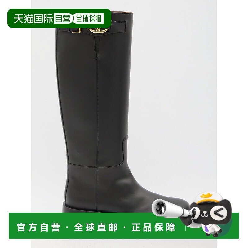 1h可退 欧洲直邮VALENTINO GARAVANI 女士靴子5W2S0JK9EEY0NO