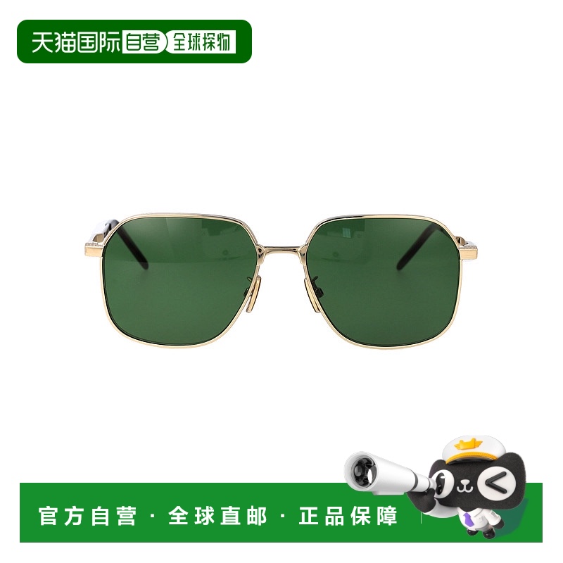 1h可退 香港直邮Givenchy 纪梵希 男士 GV ONE 眼镜 GV40088U32N