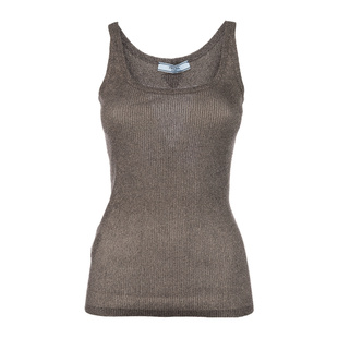 针织衫 P29B9918PO 无袖 香港直邮Prada