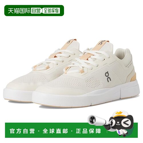 1h可退 香港直邮On 女士 The ROGER Spin 2 运动休闲鞋  舒适时尚