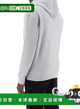 1h可退 欧洲直邮MAISON KITSUNÉ 男士针织毛衣LM00702KM0001H120