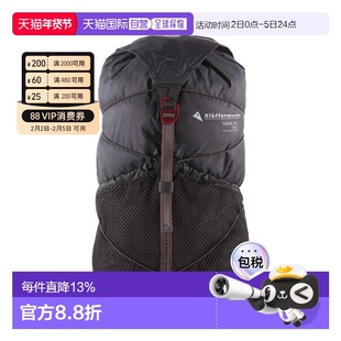 KLATTERMUSEN攀山鼠Tjalve 2.0雷神之仆10L登山徒步背包
