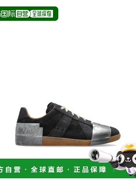 1h可退 香港直邮MAISON MARGIELA 男士休闲鞋 S57WS0524P7570H114