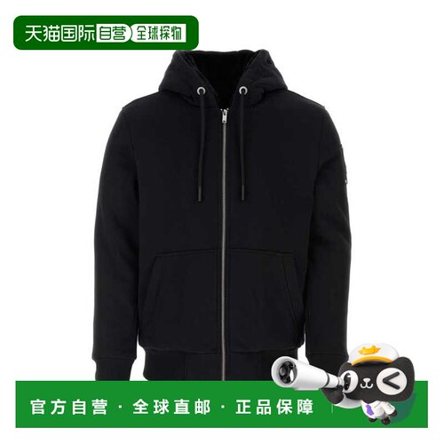 香港直邮MOOSE KNUCKLES 男士卫衣 M32MS600292 【付后1h可退】