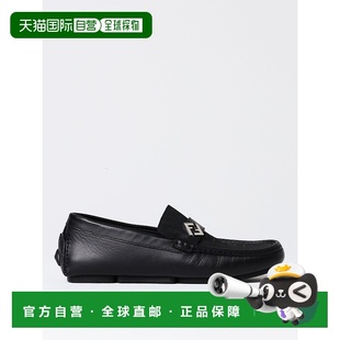 男士 休闲鞋 正装 乐福鞋 鞋 欧洲直邮fendi