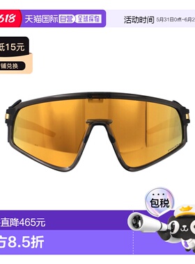 1h可退 香港直邮Oakley 欧克利 女士 烟灰色醋纤太阳眼镜 0OO9404
