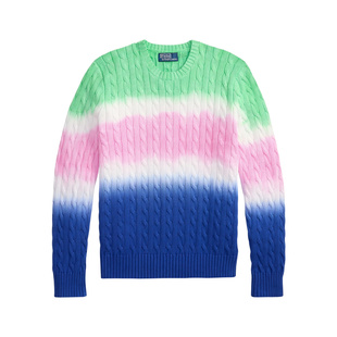 长袖 香港直邮Polo Ralph Lauren 710A12809 针织衫