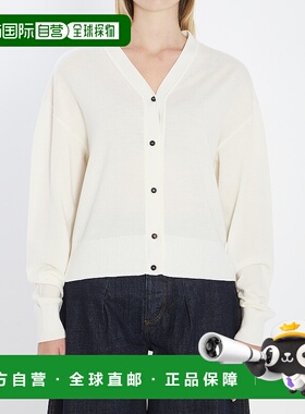 1h可退 香港直邮Jacquemus 女士 Brode 针织开衫 CDW00816AK00299