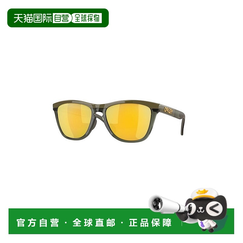 1h可退 欧洲直邮oakley 男士 太阳镜新款欧克利