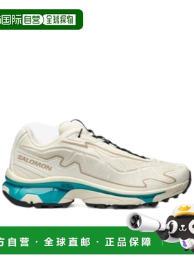 香港直邮Salomon S/Lab XT-SLATE 低帮休闲鞋 L47575700萨洛蒙
