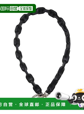 1h可退 香港直邮Mm6 Maison Margiela 马丁 马吉拉 MM6 女士 项链