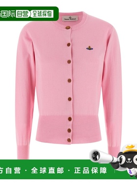 香港直邮Vivienne Westwood Bea 开衫 1803002PY001A