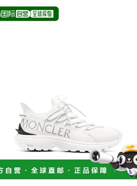 欧洲直邮MONCLER 男士运动鞋J109A4M00090M3457001