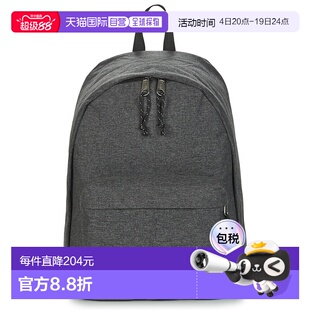 欧洲直邮Eastpak  OUT OF OFFICE 男女箱包双肩包 K76777H=EK7677