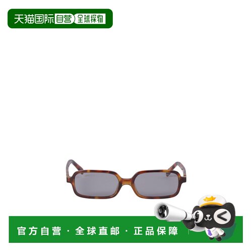 香港直邮Miu Miu Regard太阳镜 SMU11ZE21CC051缪缪方形
