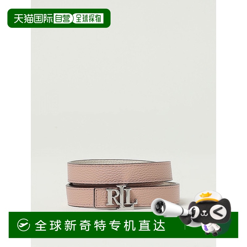 1h可退 欧洲直邮ralph lauren polo 女士 腰带