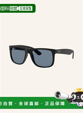 1h可退 香港直邮ray ban/雷朋 女士 太阳镜