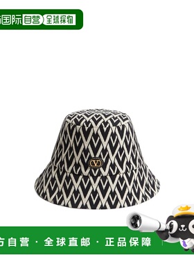 香港直邮Valentino 徽标羊毛帽子 WHGA65TSP