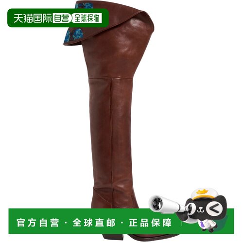 欧洲直邮CHLOÉ 女士靴子 CH26W21N1M25E AW2026 【付后1h可退】