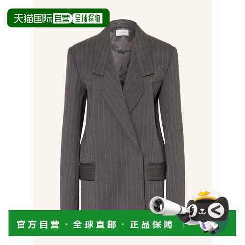 香港直邮SPORTMAX 女士西服 100320688014000 CO 【付后1h可退】