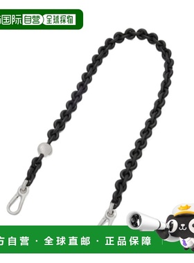 1h可退 香港直邮LOEWE 罗意威 女士 肩包 C564T03X58 black黑色