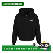 香港直邮Represent 男士 卫衣 1h可退 OCM41122BLACK black黑色