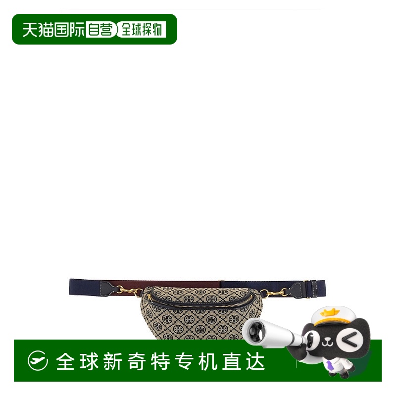 1h可退 欧洲直邮Tory Burch/汤丽柏琦 女士 单肩包简约通勤 气质