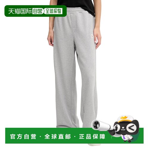 欧洲直邮calvin klein jeans 女士 休闲裤