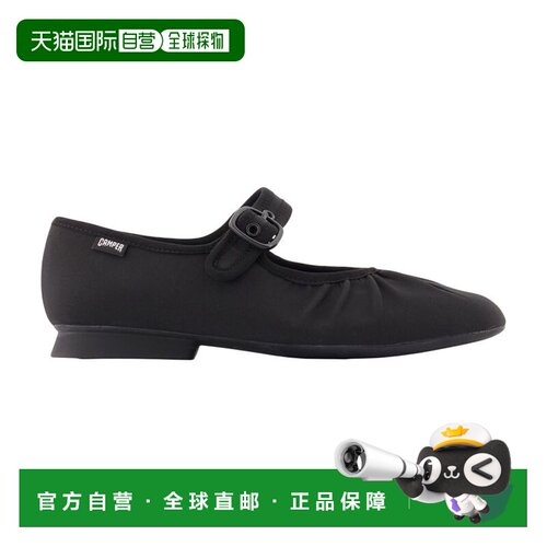 香港直邮CAMPER 女士芭蕾乐福鞋 K201993003 AW2026支付后1h可退