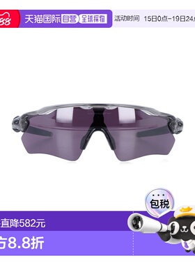 1h可退 香港直邮Oakley 欧克利 女士 RADAR EV PATH 太阳镜 0OO92