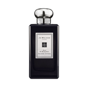 欧洲直邮Jo Malone祖玛珑乌木与佛手柑男士香水淡雅留香100ml正品