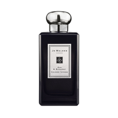 欧洲直邮Jo Malone祖玛珑乌木与佛手柑男士香水淡雅留香100ml正品